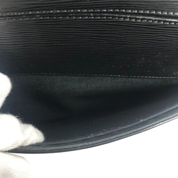 LOUIS VUITTON M54552 Epi Laguito Document Bag Briefcase Hand Bag - Picture 13 of 16